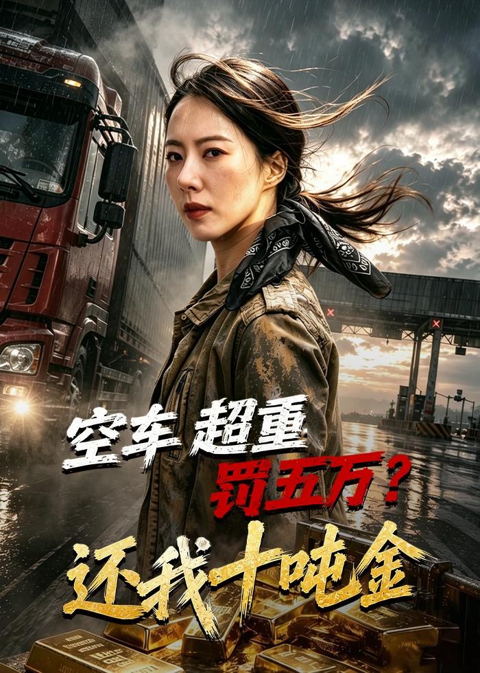 空車超重罰五萬(wàn)？還我十噸金