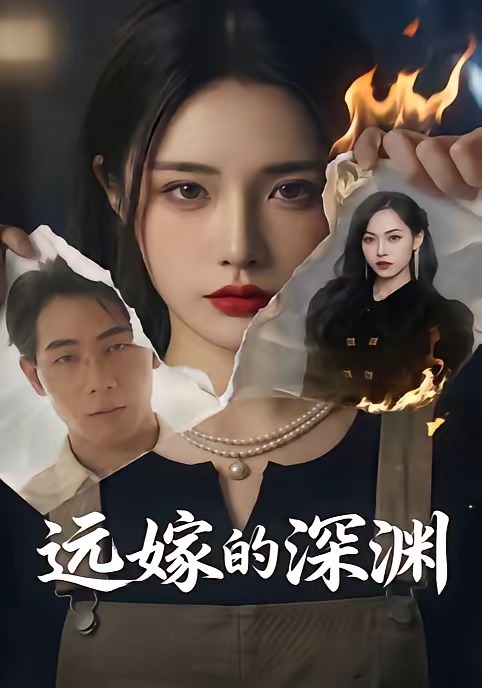 遠(yuǎn)嫁的深淵