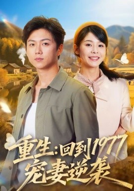 重生：回到1977當(dāng)奶爸