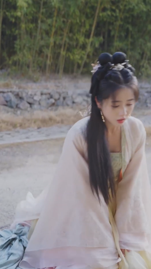 尹志平小龍女